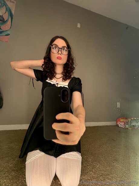 Arikaritv onlyfans leak xxx