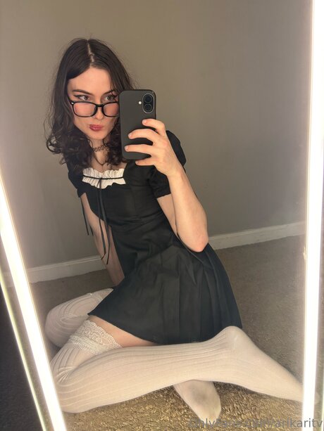 Arikaritv onlyfans model images