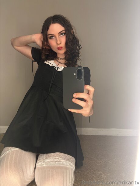 Arikaritv ass onlyfans