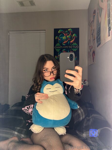 Arikaritv only fans leak porn