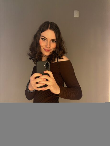 Arikaritv onlyfans nudes