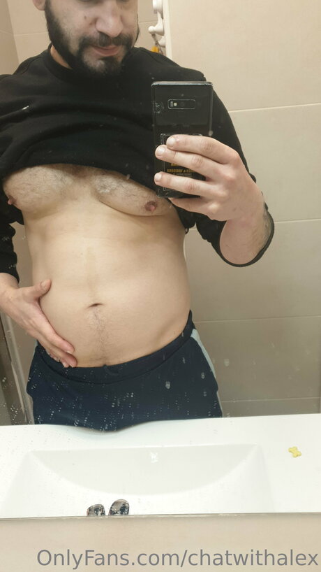 Chatwithalex onlyfans sex leaks