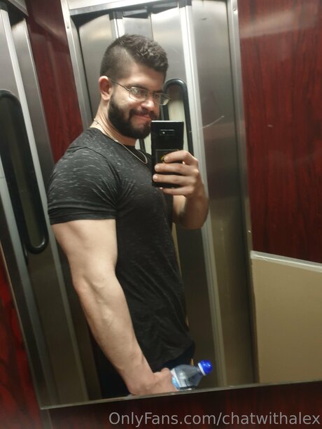 Chatwithalex onlyfans pics