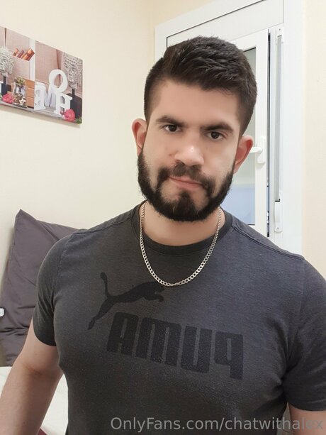 Chatwithalex leaked only fans porn