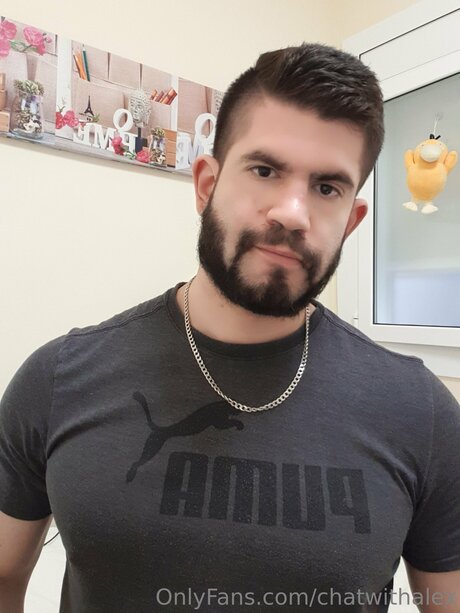 Chatwithalex onlyfans xxx