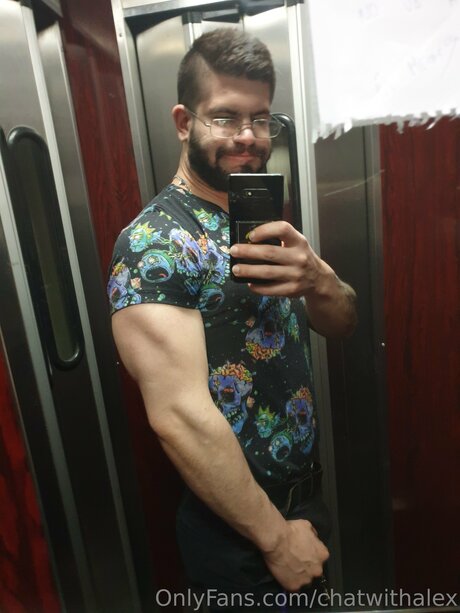 Chatwithalex onlyfans leak