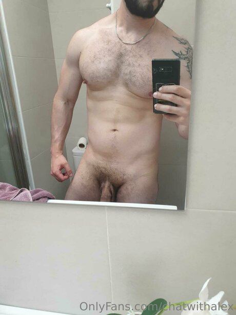 Chatwithalex onlyfans leaked.