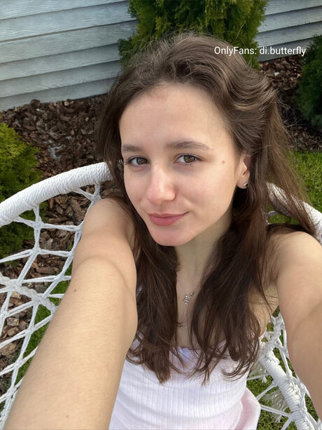 Di Butterfly onlyfans sex leaked