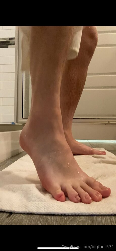 Bigfoot571 onlyfans sextape leak