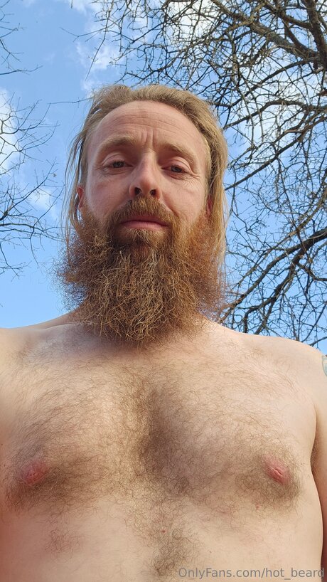 Hot Beard onlyfans porn