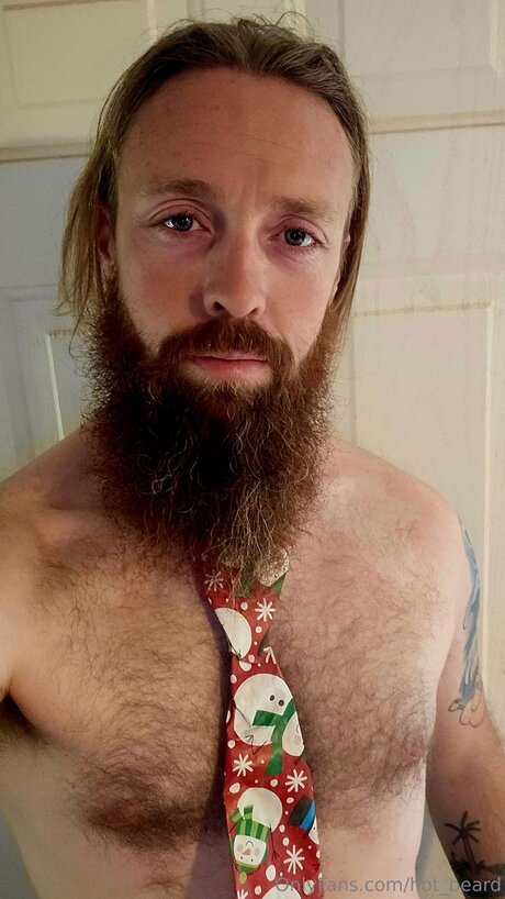 Hot Beard onlyfans public photos