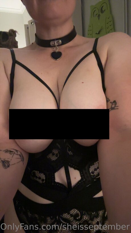 Sheisseptember only fans xxx