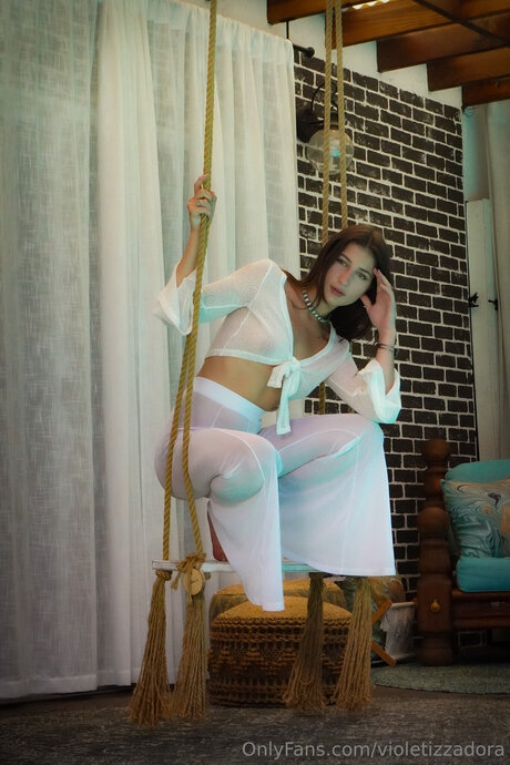 Violetizzadora onlyfans naked leaks