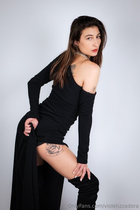 Violetizzadora onlyfans leak nude