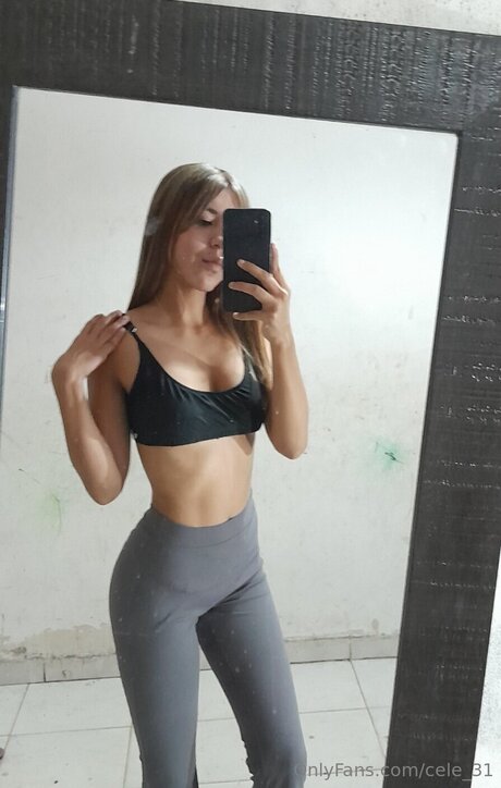 Cele 31 nude leaks onlyfans