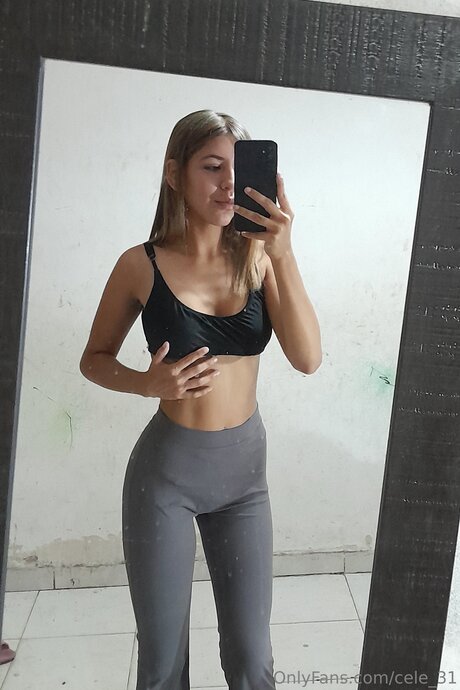 Cele 31 onlyfans nude tits
