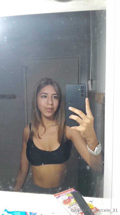 Cele 31 leaked onlyfans xxx