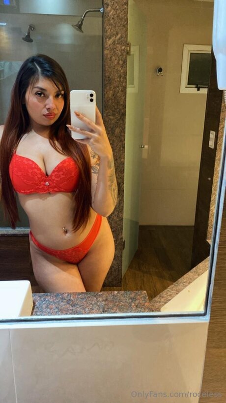 Roceless onlyfans nude porn