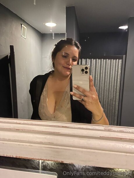 Teddysweets2 nude leaked onlyfans