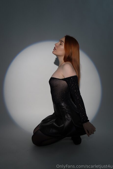 Scarletjust4u only fans pictures