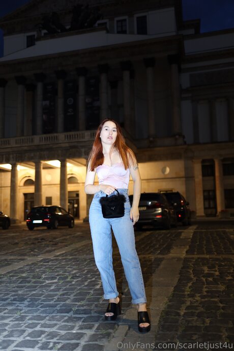 Scarletjust4u leaked onlyfans porn