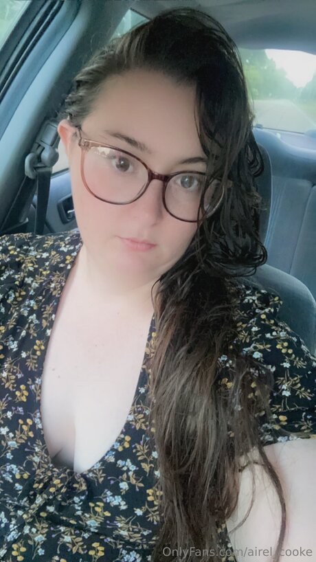 Airel Cooke xxx onlyfans