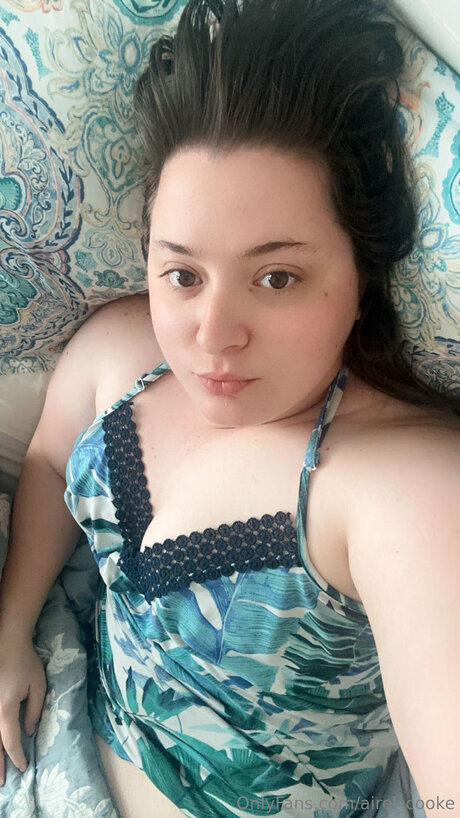 Airel Cooke onlyfans nudes