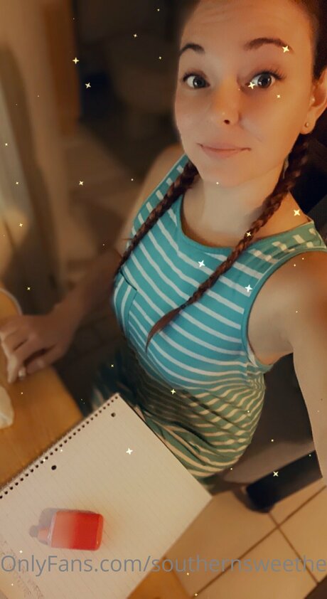 Southernsweetheart96 onlyfans nude pics