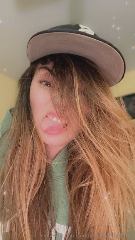 Southernsweetheart96  exposure