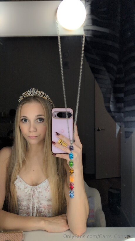 Carrs Content onlyfans naked