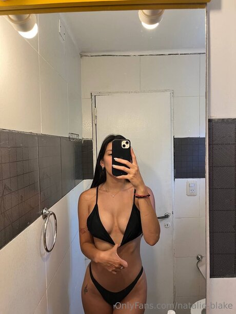 Natalie Blake porn onlyfans leak