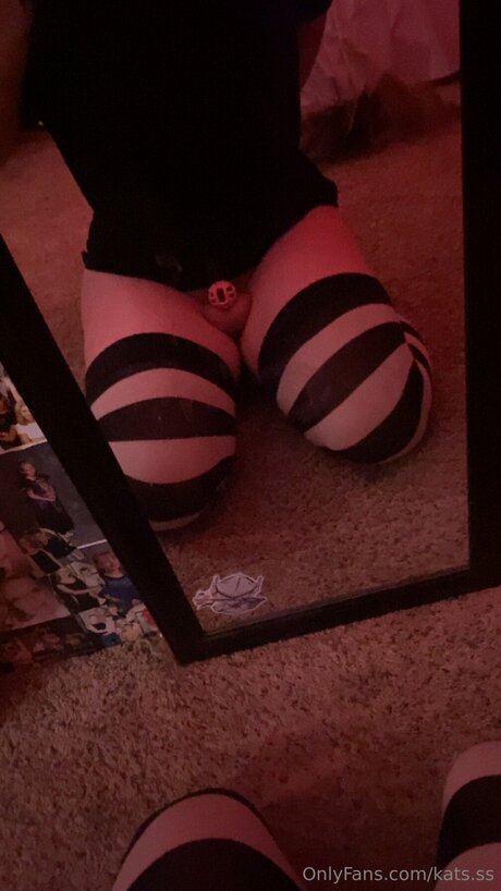 Kats Ss only fans leaked