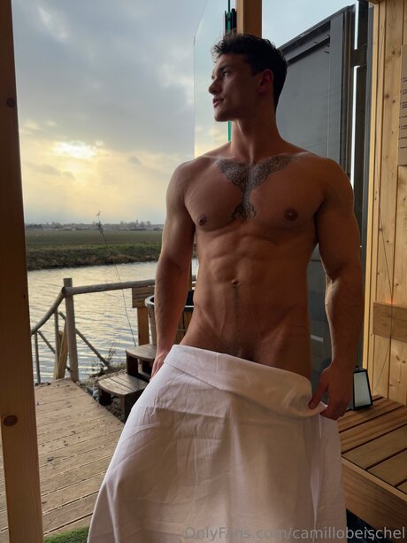 Camillobeischel onlyfans leak xxx
