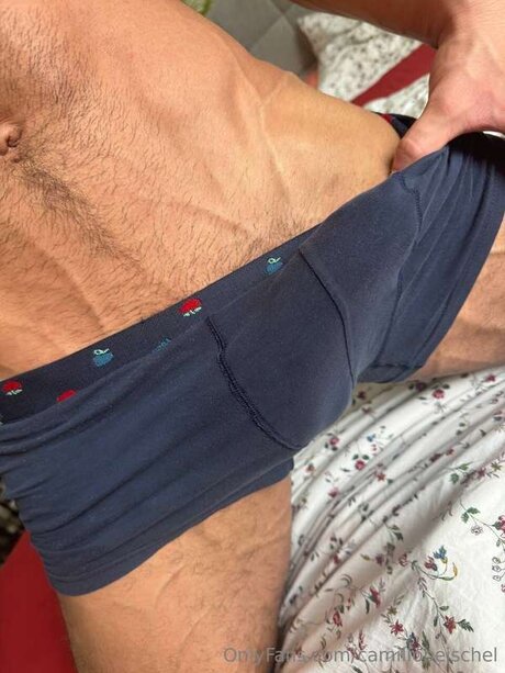 Camillobeischel onlyfans naked
