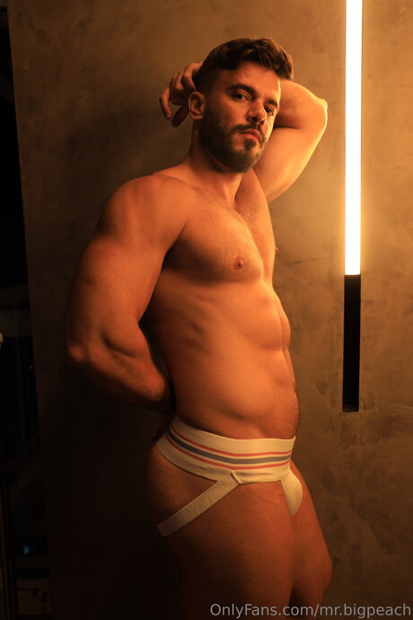 Mr Bigpeach onlyfans leaks xxx