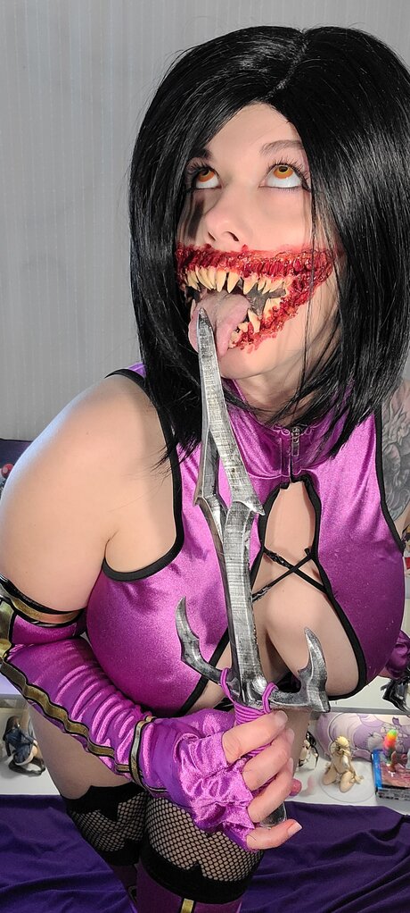 Lady Albedo 96 onlyfans photos