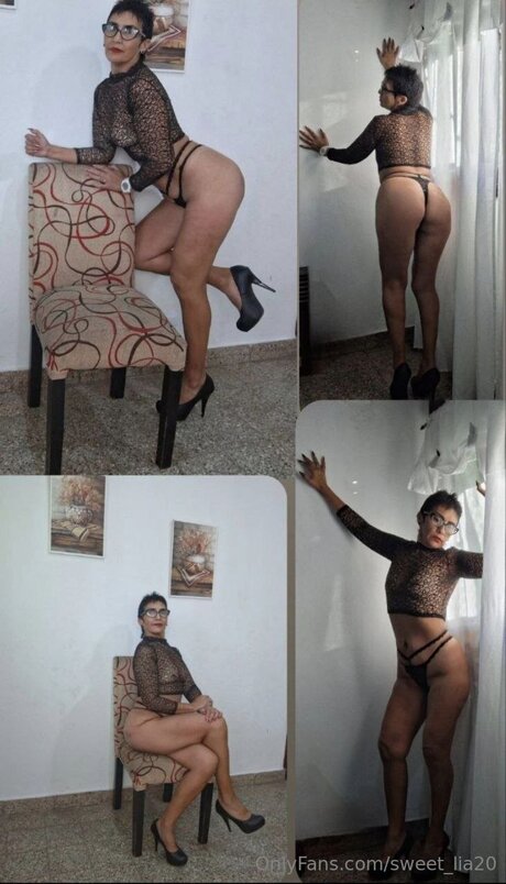 Sweet Lia20 naked leaked onlyfans