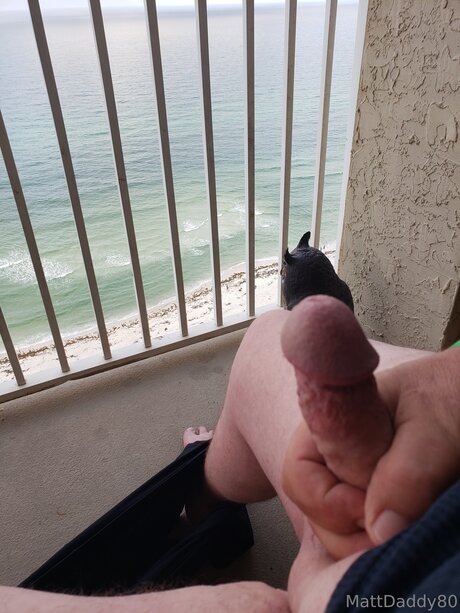 Mattdaddy80 onlyfans nude photos