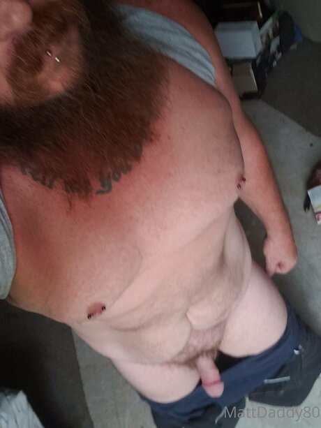 Mattdaddy80 onlyfans full