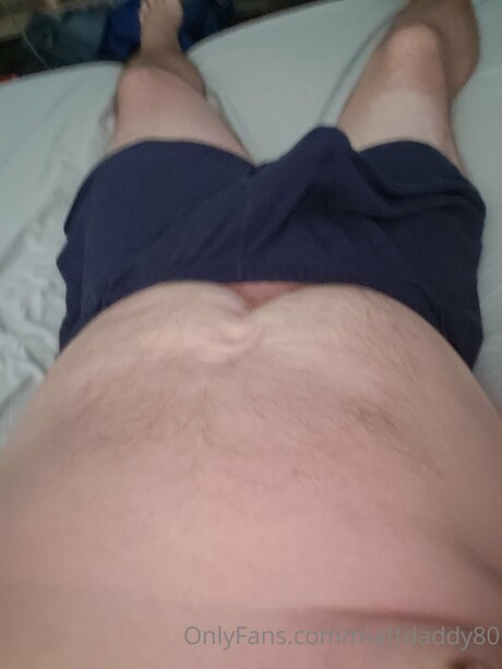 Mattdaddy80 only fans leak nude