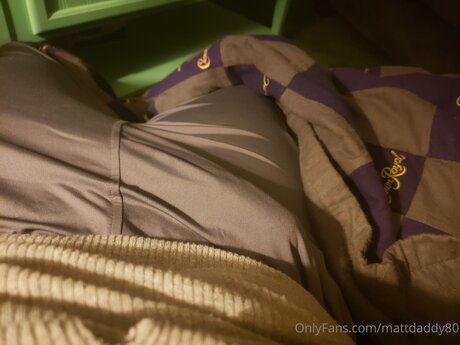 Mattdaddy80 onlyfans leak fuck