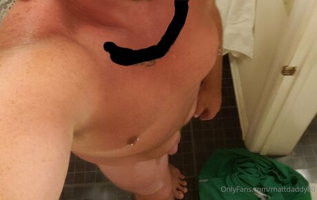 Mattdaddy80 onlyfans model