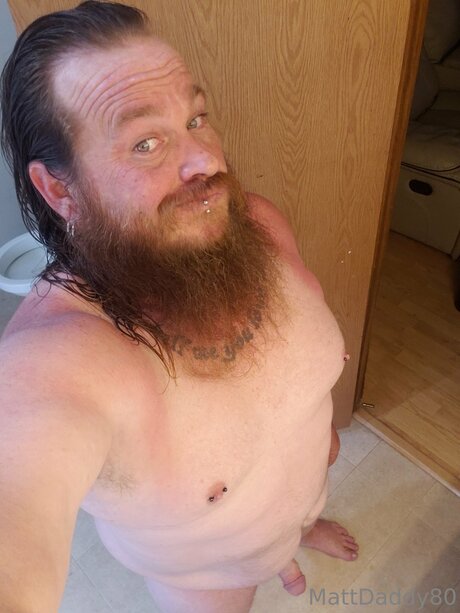 Mattdaddy80 new leaked onlyfans