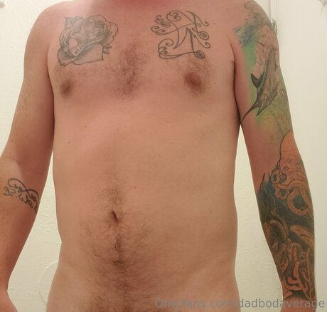 Dadbodaverage leaked onlyfans