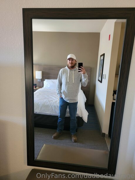 Dadbodaverage nude onlyfans pics