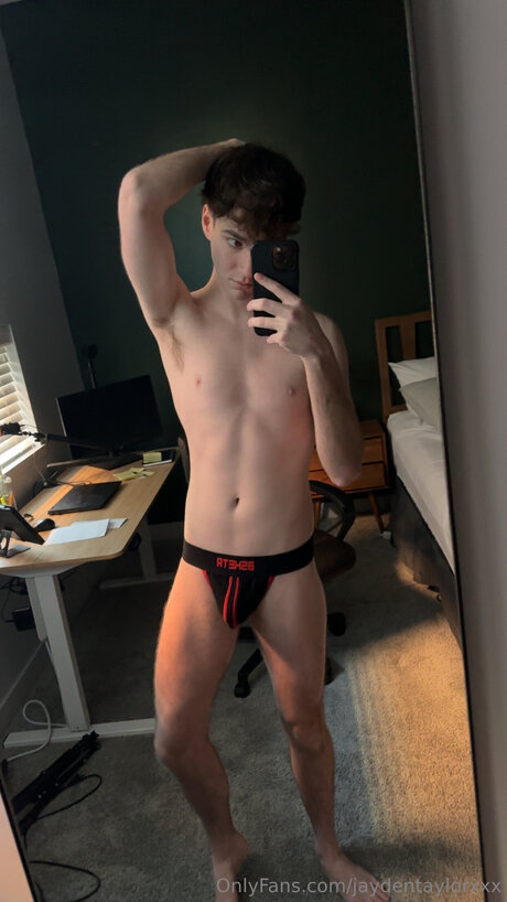 Jaydentaylorxxx onlyfans explicit content