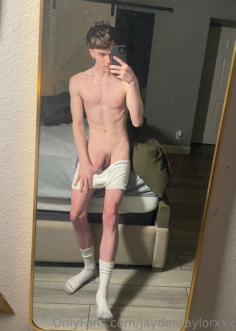 Jaydentaylorxxx nude leaked onlyfans
