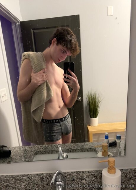 Jaydentaylorxxx leaked onlyfans naked