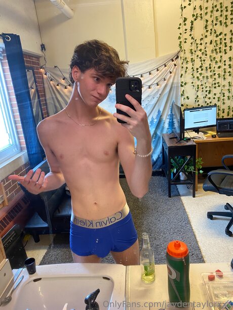 Jaydentaylorxxx on onlyfans
