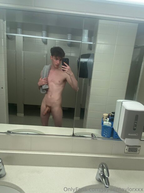 Jaydentaylorxxx onlyfans lean